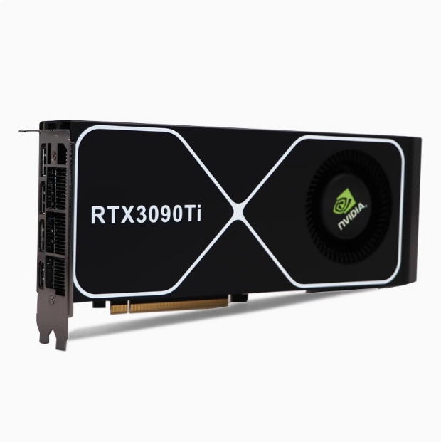 RTX 3090TI
