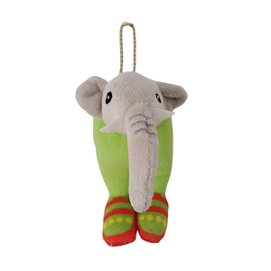 Vente chaude Doux Animal En Peluche Jouet Mignon Poupée Pp Coton Rempli Anime Animal En Peluche Poupées Doux En Peluche Coussin Coussin - Product Image 4