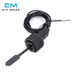 FS-11 Water Paddle Flow Schakelaar Vrouwelijke Draad Verbindingsstroom Sensor 1l/Min Debietmeter Voor Warmtepomp Boiler Airconditioner - Product Image 2