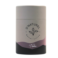 Vente en gros de boîte d'emballage compte-gouttes recyclé imprimante de tubes en papier carton kraft pour bougie diffuseur de parfum huile essentielle de roseau