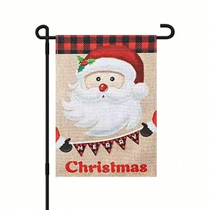 Custom 12x18 Outdoor Garden <b>Flag</b> Double Sided for Yard Promotional Sublimation with Your Own Logo Design or Words Print - Product Image 5