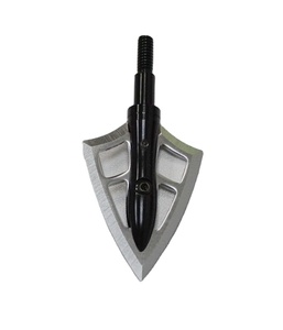 Bán Buôn Giá Rẻ Mũi Tên Điểm 3 Xoay Lưỡi Cho Hợp Chất Cung Và Nỏ Cho Bắn Cung Săn Bắn Xoay Đầu Mũi Tên - Product Image 5