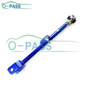 Lengan kontrol belakang dapat disesuaikan untuk HONDA ACCORD VIII IX Coupe <span class=keywords><strong>CP</strong></span> CU Crosstour & ACURA TL UA8 TSX CW CW - Product Image 5