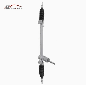 Ensemble de crémaillère de <span class=keywords><strong>direction</strong></span> <span class=keywords><strong>assistée</strong></span> pour <span class=keywords><strong>Suzuki</strong></span> <span class=keywords><strong>Swift</strong></span> 2012-2016 48580-71L13 - Product Image 4
