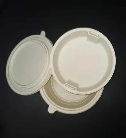 Biodegradable Corn Starch Cups 12oz 6oz 10oz Bulk