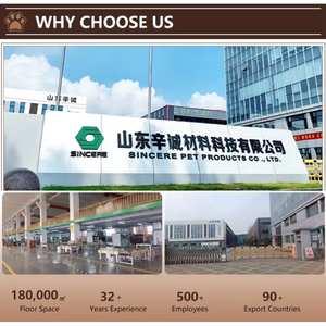 Litière pour <span class=keywords><strong>chat</strong></span> en cristal agglomérant à sable fin et léger, avec une taille de granules et une texture idéales pour les pattes délicates - Product Image 4