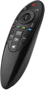 <span class=keywords><strong>AN</strong></span>-MR500G <span class=keywords><strong>AN</strong></span>-MR500 ANMR500 Замена телевизора пульт для L-G Magic Smart tv с функцией 3D magic серии 2014 - Product Image 5