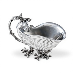Cuencos de Minakari para decoración del hogar, artesanías y artesanías de metal, para decoración del hogar - Product Image 2