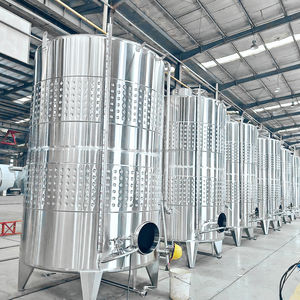 Precio barato de alta calidad Proveedor líder de equipos de vinificación de alta calidad para <span class=keywords><strong>bodega</strong></span> - Product Image 5