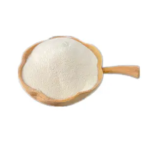 Goma de azúcar de maíz de grado cosmético 80 malla 200 malla polvo de goma de xantano