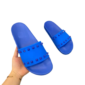 Chaussons de luxe pour hommes et femmes 2025, chaussons d'extérieur, chaussons de sport de haute qualité, chaussures décontractées, plateforme, chaussons plats - Product Image 4