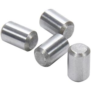Servicios de Mecanizado de Pasadores de Acero Inoxidable y Acero al Carbono Torneado de Guangdong - Sin CNC - Product Image 5