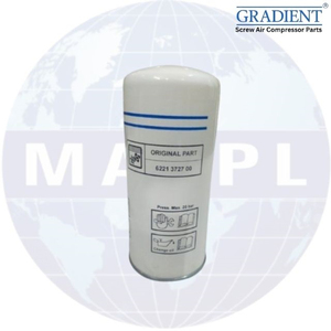 Separador de Aceite 6221372700 para Compresores de Aire de Tornillo Neumáticos Chicago Pneumatic, Metálico, por MC AUTOMATION & CONTROLS PRIVATE LIMITED - Product Image 3