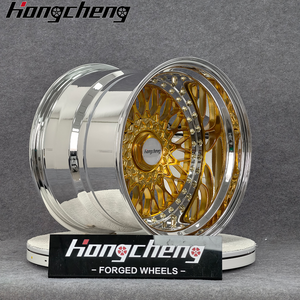 Jantes forgées <span class=keywords><strong>2</strong></span> ou 3 pièces personnalisées 5x112 5x130 17 18 19 20 21 22 24 pouces pour <span class=keywords><strong>Mercedes</strong></span> Bmw 318is RR Benz Cayenne 964 Honda - Product Image 2