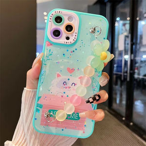 <span class=keywords><strong>เคส</strong></span>โทรศัพท์กันกระแทกแบบมีสายคล้อง<span class=keywords><strong>ลาย</strong></span><span class=keywords><strong>การ์ตูน</strong></span>สำหรับ Redmi 15C 15 A5 14C A4 <span class=keywords><strong>Note</strong></span> 14 Pro <span class=keywords><strong>Note</strong></span> 14 - Product Image 5