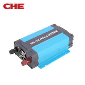 <span class=keywords><strong>12V</strong></span> 24V 48V DC à AC 110V <span class=keywords><strong>220V</strong></span> 230V 240V 600W onduleur hors réseau onduleur à onde sinusoïdale pure <span class=keywords><strong>CZ</strong></span>-P600W - Product Image 2