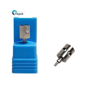 NSK strumenti di riparazione del manipolo dentale ad alta velocità accessorio meccanismo universale cuscinetto a pinza mandrino in ceramica per la scienza medica - Product Image 1