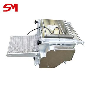 Máquina para hacer envolturas de Tortilla, diseño de moda, ahorro de energía, Taco Cabana, dumplings - Product Image 6