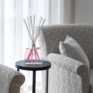 <span class=keywords><strong>Regalo</strong></span> di lusso profumo di Rose quadrato vuoto 700ml diffusore domestico bottiglia di vetro personalizzata 750ml Whisky spirito di vetro bottiglia con tappo di vetro - Product Image 3