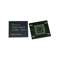 Nouvelle puce de stockage EMMC5.1 BGA153 Hynix 32G de qualité industrielle, originale H26M41204HPR 8G EMMC BGA153 5.1, en stock