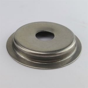 Piezas de sobrealimentador CRAFT Turbo K04 escudo térmico para turbocompresores 5304-165-2000 OD 61,7/ID 15,5 - Product Image 4