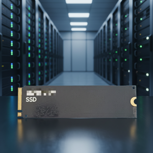 PM9A1 1TB M.2 2280 PCIe Gen 4.0 X4 NVMe TLC SSD MZ-VL21T00 M.2 2280 Solid-State-Laufwerk - Product Image 1