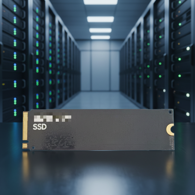PM9A1 1TB M.2 2280 PCIe Gen 4.0 X4 NVMe TLC SSD MZ-VL21T00 Internal Server Metal New