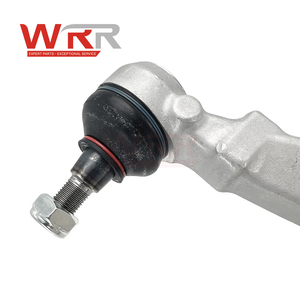 2123303211 2123303411 Bras de suspension inférieur avant droit pour Mercedes-Benz W212 C218 Classe E CLS – Pièces de suspension durables de qualité supérieure - Product Image 6