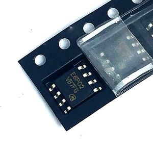 Tout nouveau patch d'<span class=keywords><strong>alimentation</strong></span> E6P02 original puce de <span class=keywords><strong>carte</strong></span> mère de circuit intégré à <span class=keywords><strong>8</strong></span> <span class=keywords><strong>broches</strong></span> IC - Product Image 1