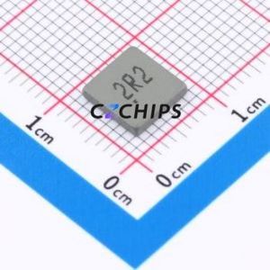 Inducteur de puissance FEXU0715S2R2MGS SMD, 7,2x7mm (Inductance : 2,2uH) (Précision : 20%) Courant nominal : 5,5A - Product Image 1