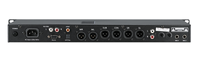 Amplificateur de puissance numérique 4*1000W PFC10W MONO de haute qualité pour système Line Array par GYIMPEX AUDIO, enceinte passive