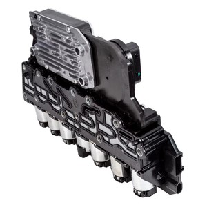 Unidad de Control de Transmisión HXT Remanufacturada 6T30 6T40 6T50, TCU TCM, Piezas del Sistema de Caja de Cambios Automática para GM - Product Image 3