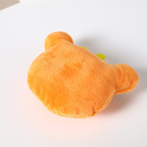 Giocattolo per Cani Morbido e Resistente ai Graffi, con Stampa di Animali Carini, Accessori per Cani di Piccola e Media Taglia - Product Image 6