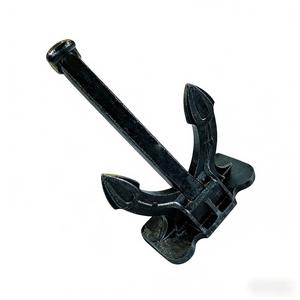 <span class=keywords><strong>Ancre</strong></span> de bateau en acier inoxydable Maxplus Vessel, <span class=keywords><strong>type</strong></span> Spek, avec surface galvanisée pour remplacement/réparation, certifiée CCS BV, neuve - Product Image 3
