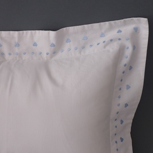 Ampiamente Usato In Cotone Cuscino Ricamato Caso Disegni - Product Image 4