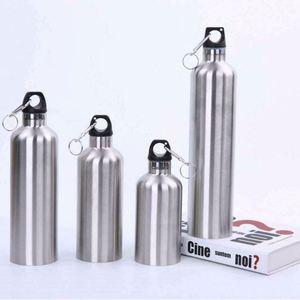 Vaso Térmico de Acero Inoxidable, Botella de Viaje con Aislamiento de Doble Pared y Tapa, Diseño Minimalista - Product Image 4