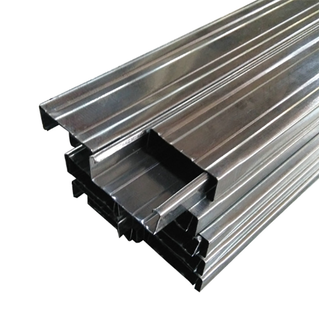High Quality Steel Keel Ceiling Galvanized