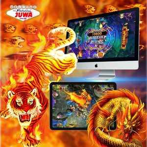 Juwa Fire Kirin 7 câu lạc bộ trò chơi cá chất lượng cao trò chơi cá trực tuyến ứng dụng di động trò chơi Arcade hoạt động bằng tiền xu - Product Image 5
