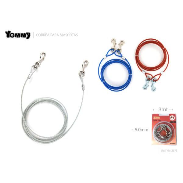 5mm*3m