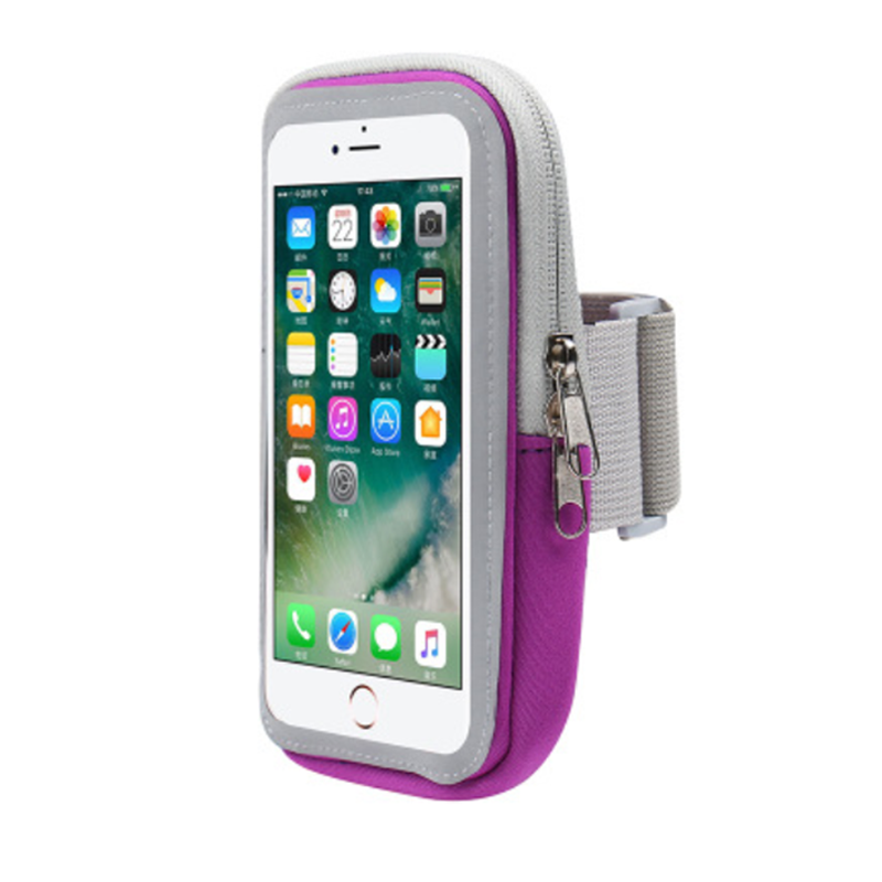YUANFENG Waterproof Phone Arm Bag Waterproof
