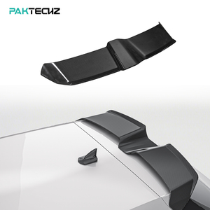 Paktechz สปอยเลอร์หลังคาคาร์บอนไฟเบอร์แห้งสำหรับรถ Audi RS3 8Y Sportback 2021 - 2024 - Product Image 1