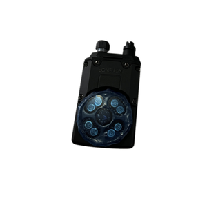 Équipé d'un capteur de reconnaissance d'image IA IV3-500MA, caméra intelligente tout-en-un, modèle standard, AF noir et blanc - Product Image 2