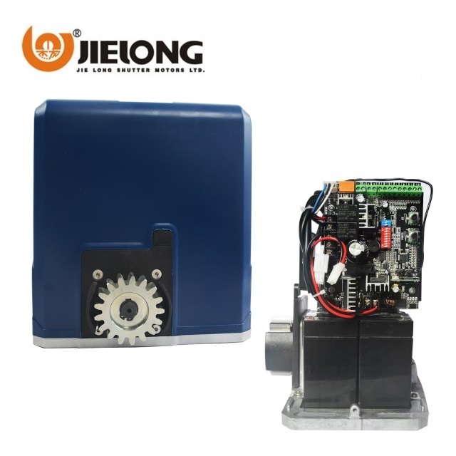 Jielong Electric Sliding Door Opener Automatic