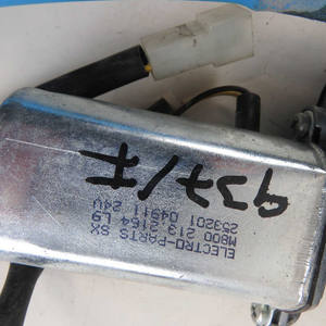 Elevalunas izquierdo Iveco Eurocargo Mk1 120E28 1991-2002 (74634) - Product Image 6