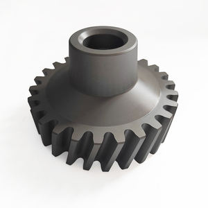 High Precision YAN MAR Diesel Engine Parts Gear Water Pump Z=26 <strong>Model</strong> 146623-42400 EY18 Marine Supplies - Product Image 2