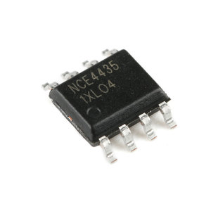 Fournisseur direct d'usine, transistor de puissance, transistor de commutation, composants électroniques, BOM NCE4435 - Product Image 1