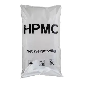 1 idrossipropil metilcellulosa HPMC prezzo fornitore