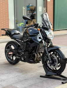 Yamaha <span class=keywords><strong>MT09</strong></span> 2018, una Motocicleta de Calle de <span class=keywords><strong>Segunda</strong></span> <span class=keywords><strong>Mano</strong></span> Súper Genial y de Alta Calidad en Venta - Product Image 5