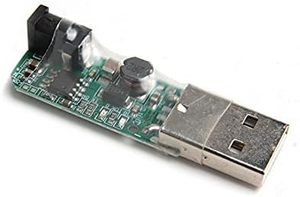 Módulo de cargador USB de 5V para 2S 7,4 V Li-ion Li-Po 18650 Paquetes de baterías 8,4 V para placa de batería de alimentación - Product Image 4