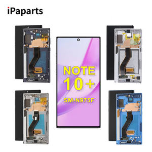 Assemblage Lcd écran tactile numériser écran pour <span class=keywords><strong>Samsung</strong></span> S8 S9 <span class=keywords><strong>S10</strong></span> <span class=keywords><strong>S10</strong></span> PLUS écran de remplacement pour <span class=keywords><strong>Samsung</strong></span> Note 9 8 10 20 LCD - Product Image 3